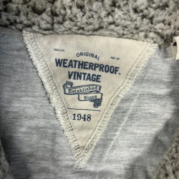 Original Weatherproof Vintage Vest - Size S - 1637 - Picture 3 of 4